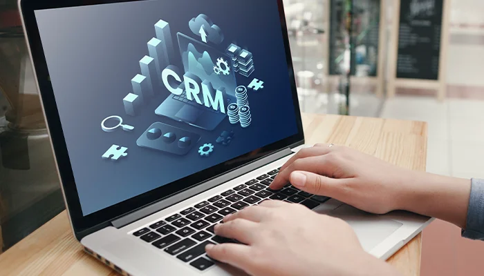 CRM in Banking