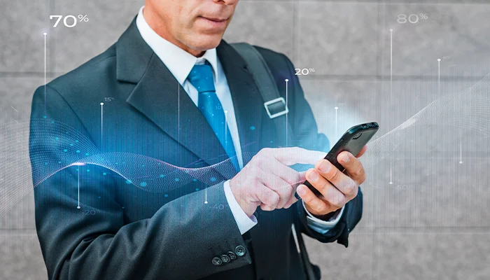 Rise of Enterprise Mobility