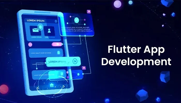    Flutter App Development Company in Saudi Arabia