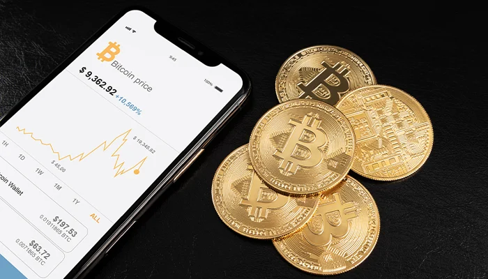 Bitcoin Apps Future