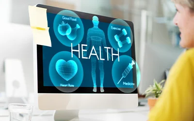 future-of-healthcare-website-design