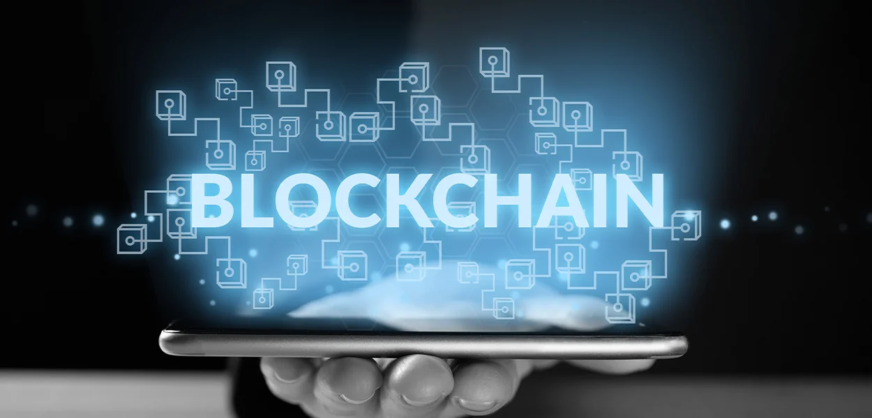 Mobile App Development with Blockchain Technology