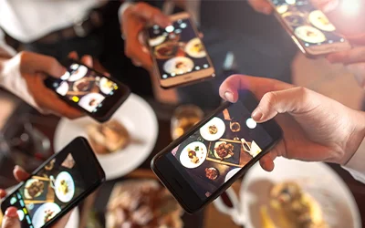 leveraging-social-media-marketing-restaurants