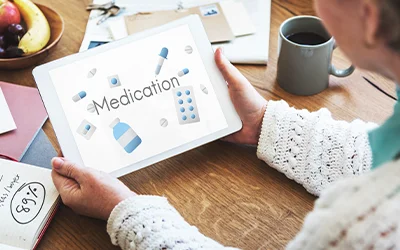 medication-app-development-cost 
                             