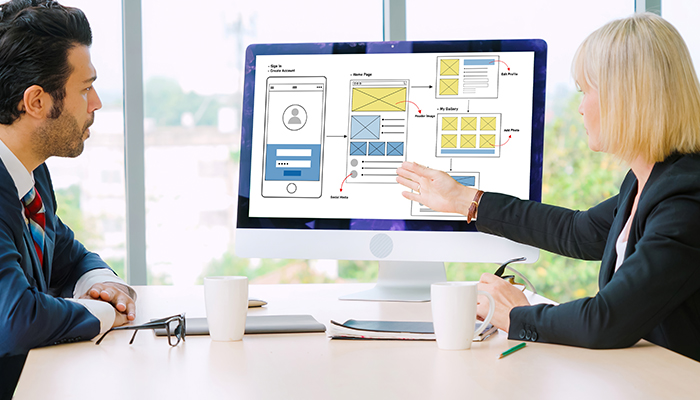  How to Optimize Your Website's Interface for Different Screen Sizes