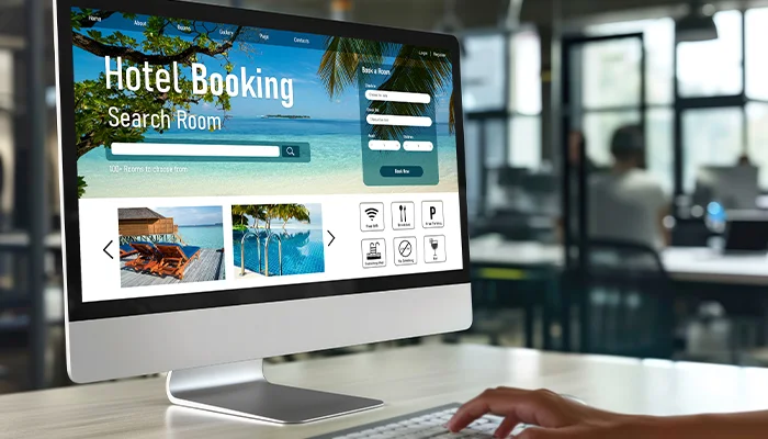 SEO for Hotels and Resorts in Malaysia