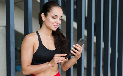 social-media-in-fitness-app-communities