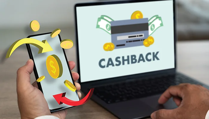 Cashback App Development Like Upside