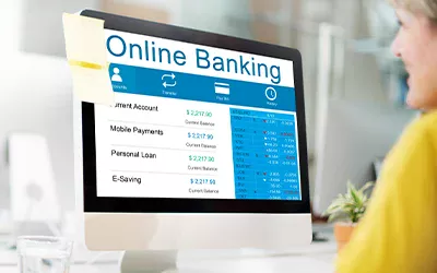 Digital Banking