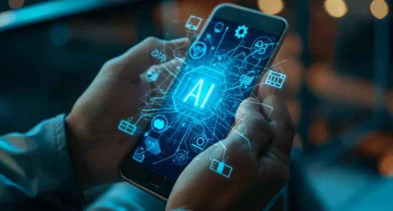 AI-Based Apps