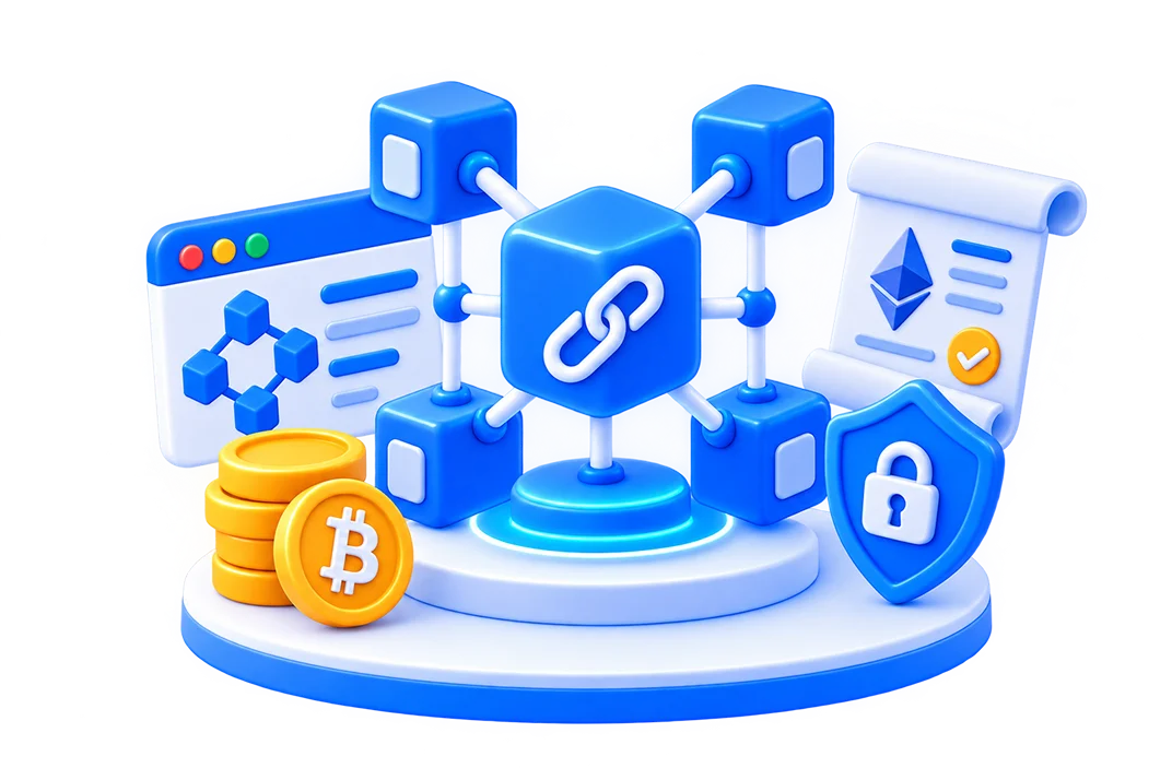 Blockchain Development